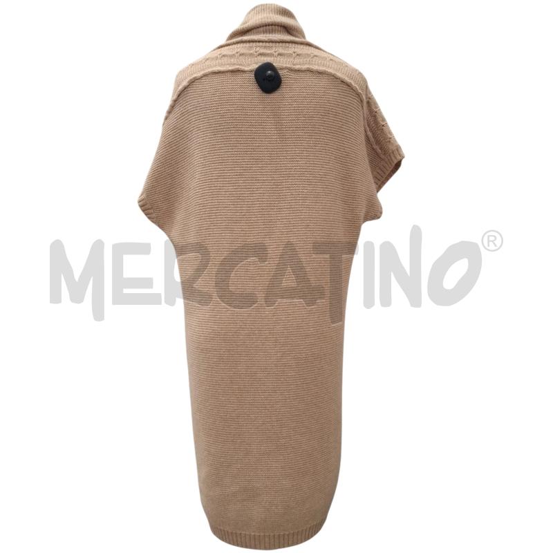 CARDIGAN DONNA NENETTE BEIGE | Mercatino dell'Usato Salerno fratte 2