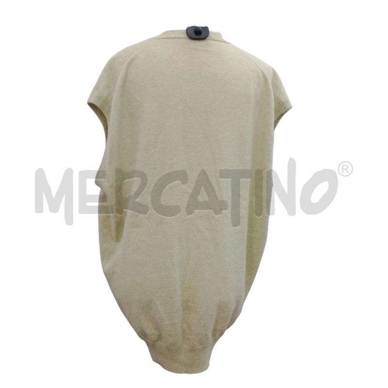 CARDIGAN UOMO LIAPUL VERDE MENTE CASCHEMERE | Mercatino dell'Usato Salerno fratte 2