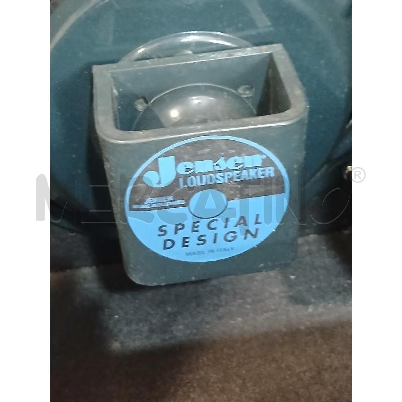 CASA MESA LONESTAR 4X10 | Mercatino dell'Usato Salerno fratte 4