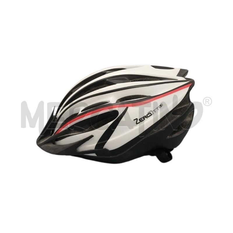 CASCO BICI ZERO OTTO  | Mercatino dell'Usato Salerno fratte 1