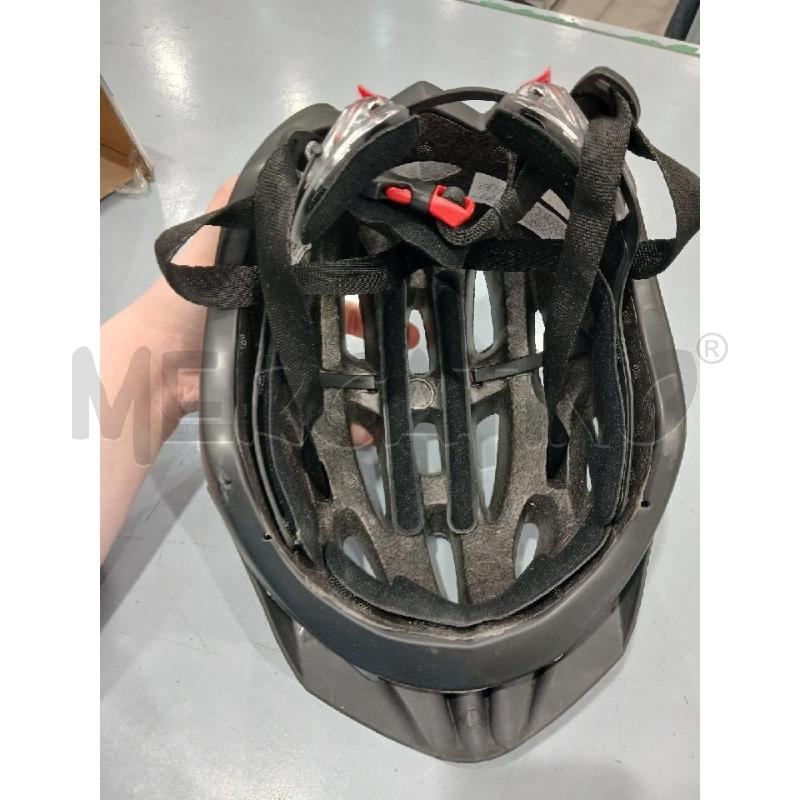 CASCO BICI ZERO OTTO  | Mercatino dell'Usato Salerno fratte 2