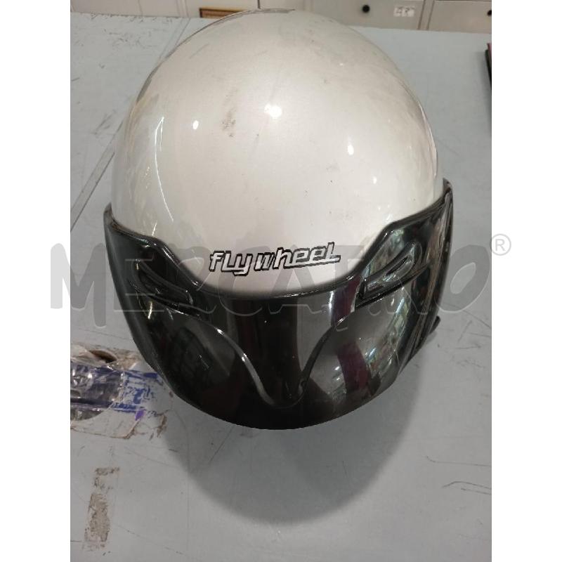 CASCO MOTO GIRGIO FLY WHEEL | Mercatino dell'Usato Salerno fratte 2