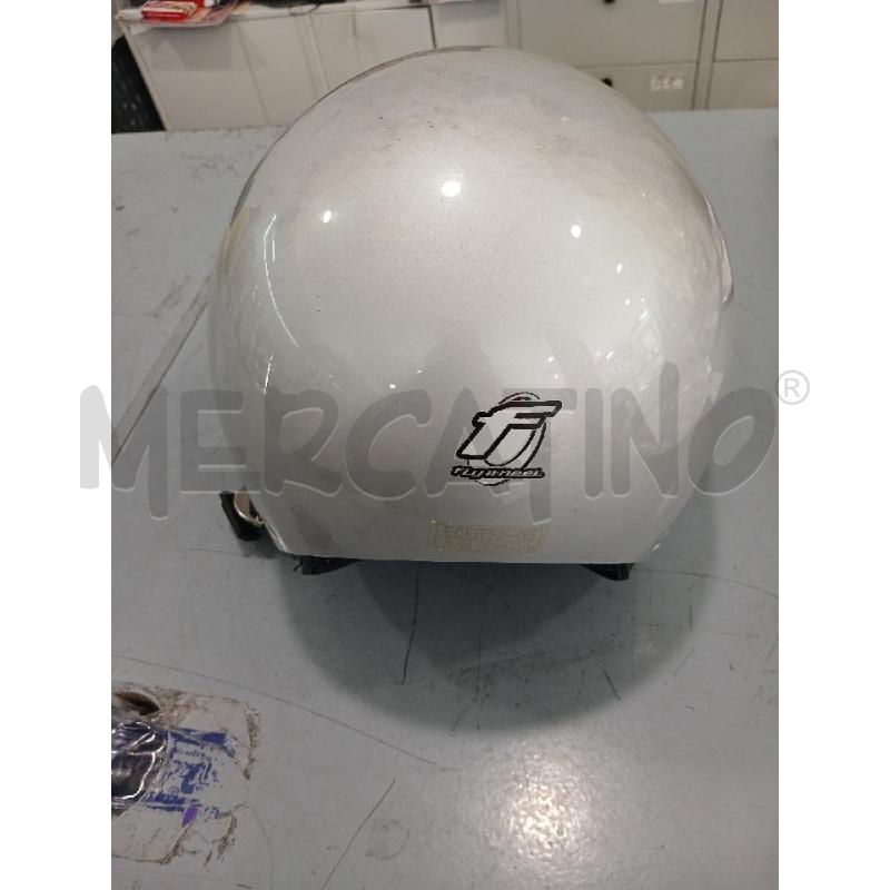CASCO MOTO GIRGIO FLY WHEEL | Mercatino dell'Usato Salerno fratte 3