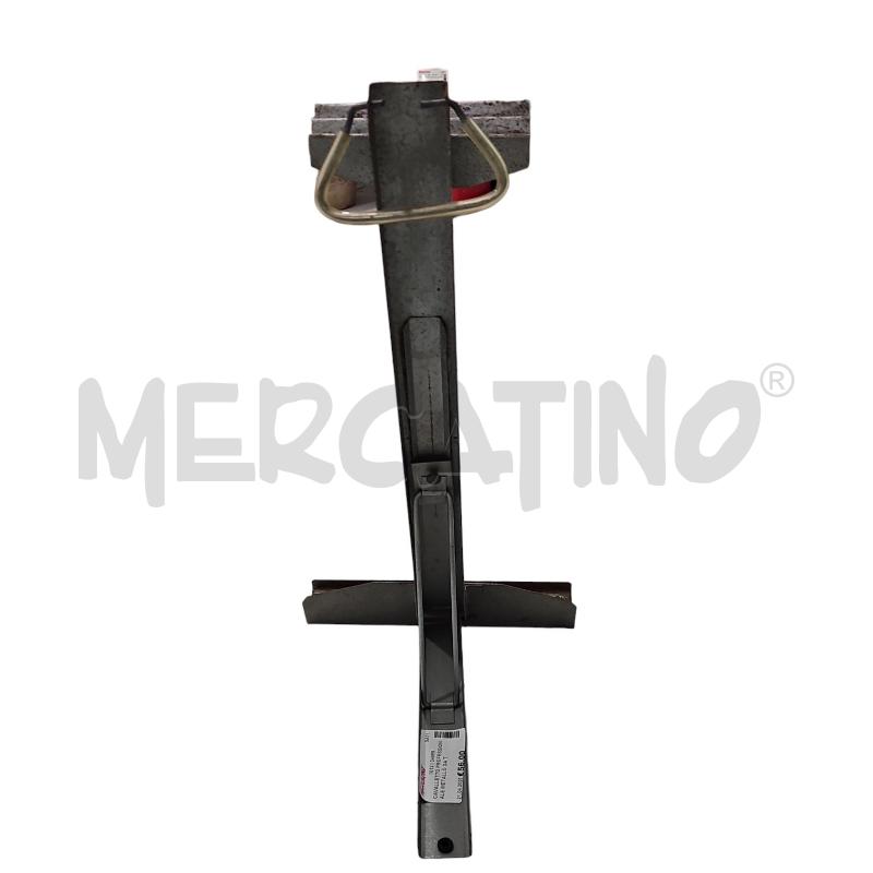 CAVALLETTO PROFESSIONALE METALLO DA TAVOLO | Mercatino dell'Usato Salerno fratte 3