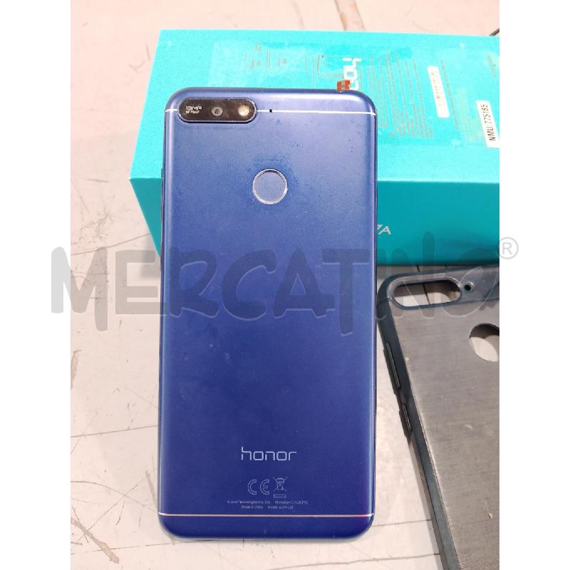 CELLULARE HONOR 7A 16GB | Mercatino dell'Usato Salerno fratte 2