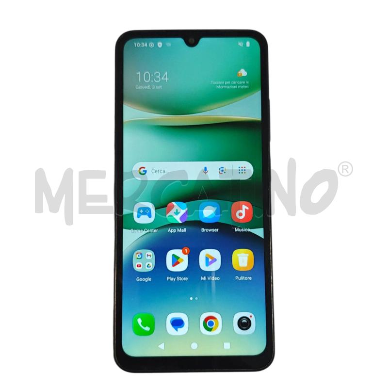 CELLULARE REDMI A5 3GB 64MB GARANZIA 03-26 | Mercatino dell'Usato Salerno fratte 1