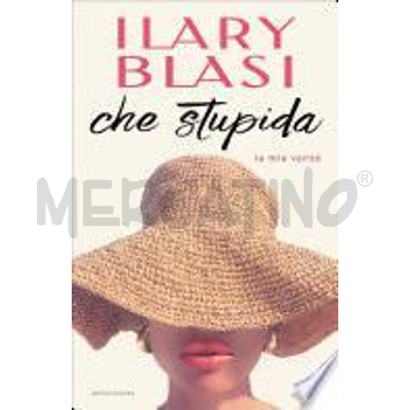 CHE STUPIDA | Mercatino dell'Usato Salerno fratte 1