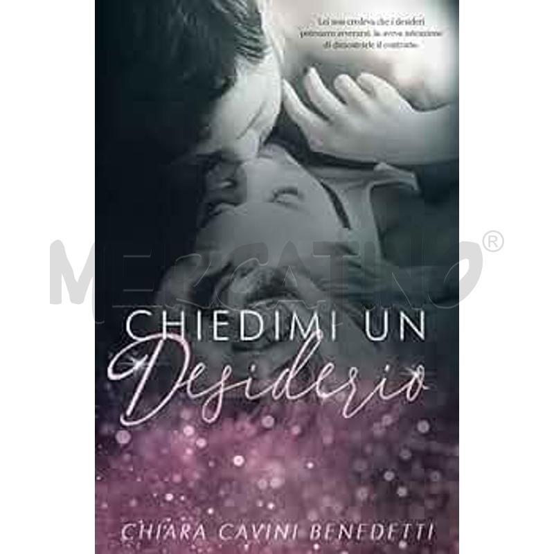 CHIEDIMI UN DESIDERIO | Mercatino dell'Usato Salerno fratte 1