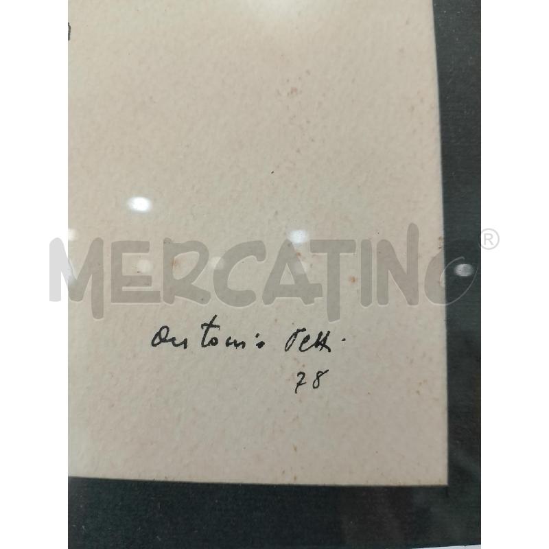 CHINA PERSONE E MASCHERE ANTONIO PETTI 1978 | Mercatino dell'Usato Salerno fratte 2