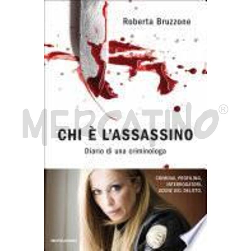 CHI È L'ASSASSINO | Mercatino dell'Usato Salerno fratte 1