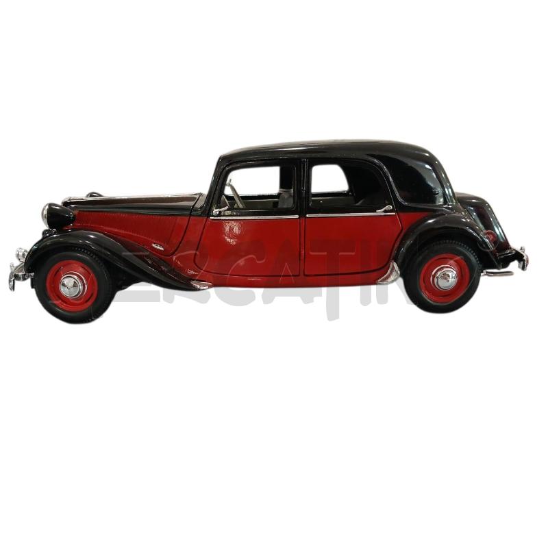 CITROEN 15CV MAISTO 1:18 | Mercatino dell'Usato Salerno fratte 1