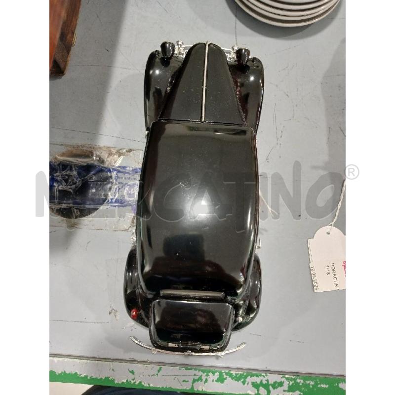 CITROEN 15CV MAISTO 1:18 | Mercatino dell'Usato Salerno fratte 5