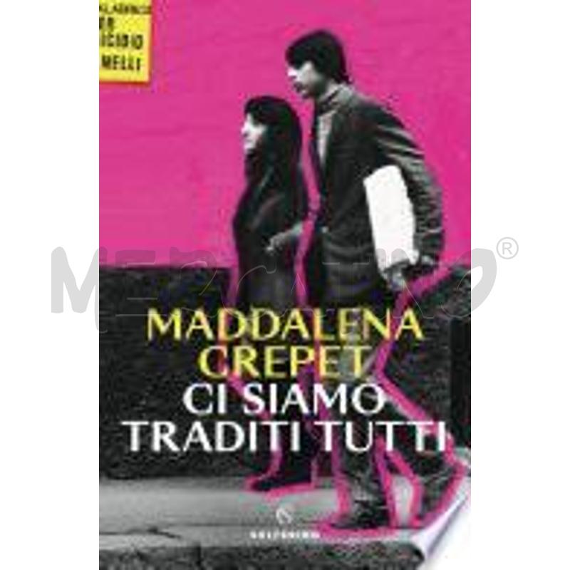 CI SIAMO TRADITI TUTTI | Mercatino dell'Usato Salerno fratte 1