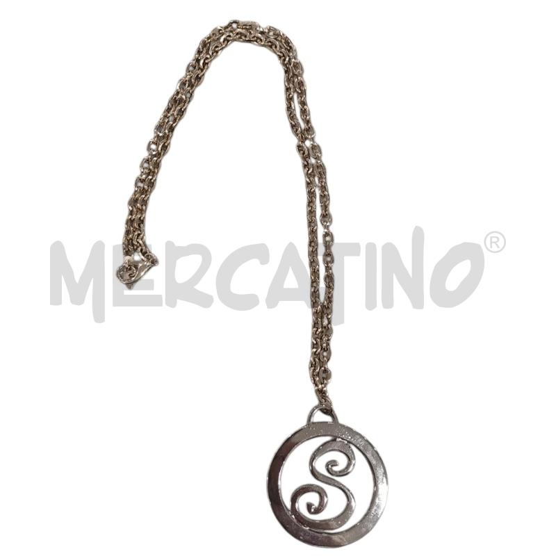 COLLANA GUESS PEND. S | Mercatino dell'Usato Salerno fratte 1