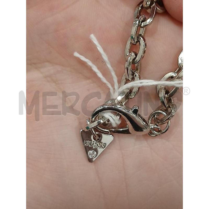 COLLANA GUESS PEND. S | Mercatino dell'Usato Salerno fratte 2