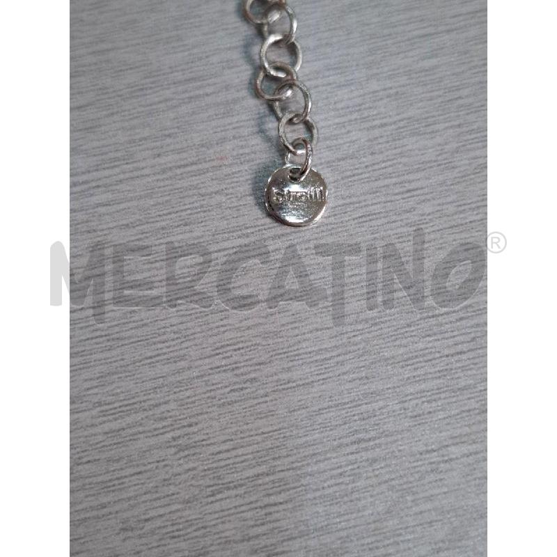 COLLANA STROILI PENDENTE FIORE | Mercatino dell'Usato Salerno fratte 3