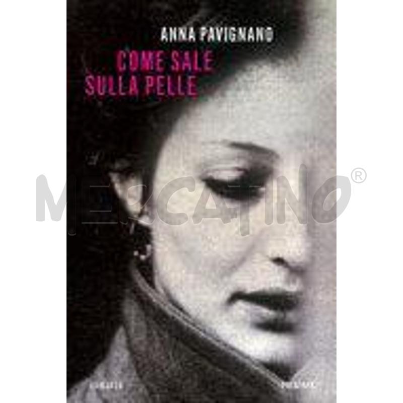 COME SALE SULLA PELLE | Mercatino dell'Usato Salerno fratte 1