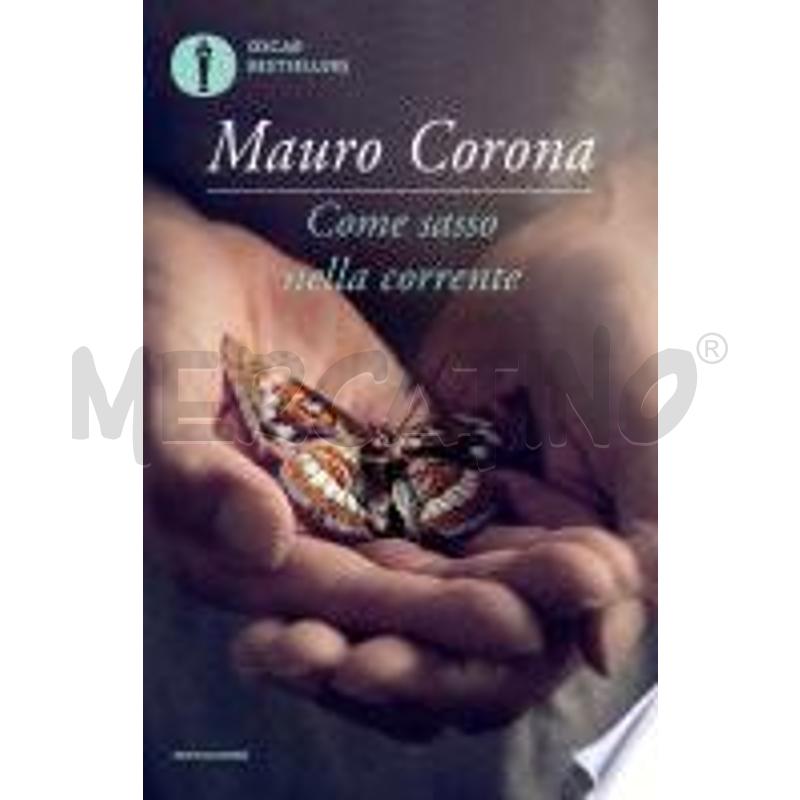 COME SASSO NELLA CORRENTE | Mercatino dell'Usato Salerno fratte 1