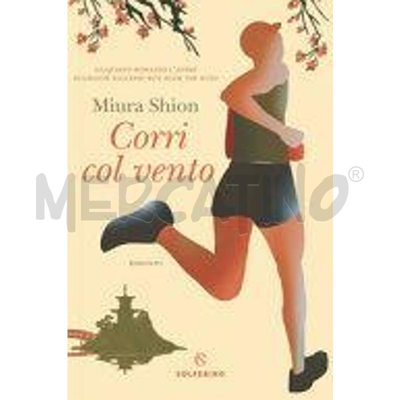 CORRI COL VENTO | Mercatino dell'Usato Salerno fratte 1