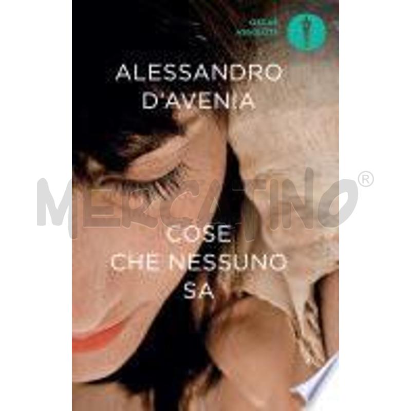 COSE CHE NESSUNO SA | Mercatino dell'Usato Salerno fratte 1