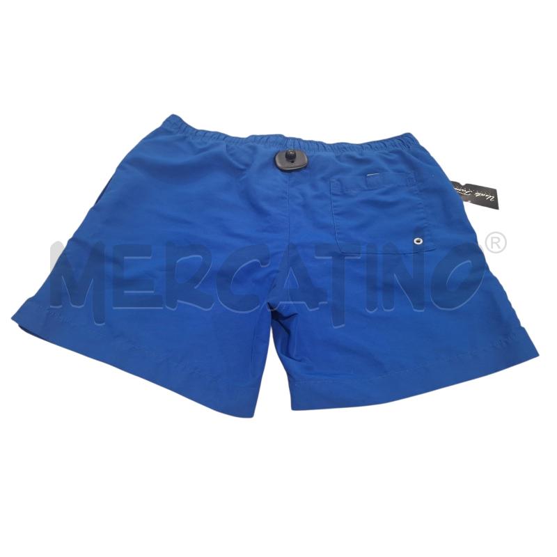 COSTUME UOMO CALVIN KLEIN BLU | Mercatino dell'Usato Salerno fratte 2