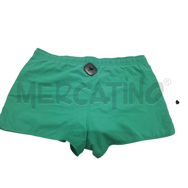 COSTUME UOMO CALVIN KLEIN VERDE | Mercatino dell'Usato Salerno fratte 2