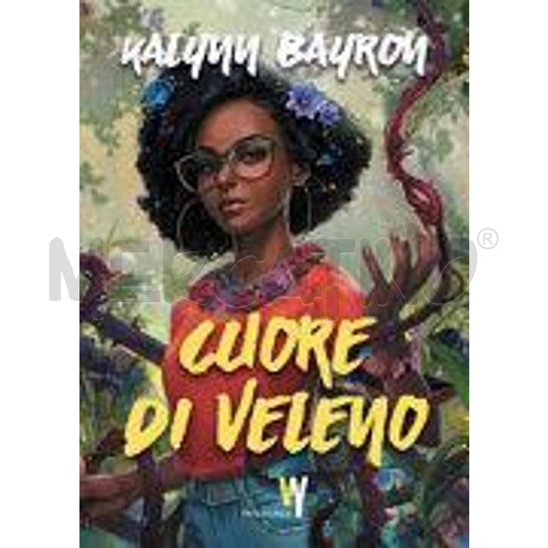 CUORE DI VELENO | Mercatino dell'Usato Salerno fratte 1