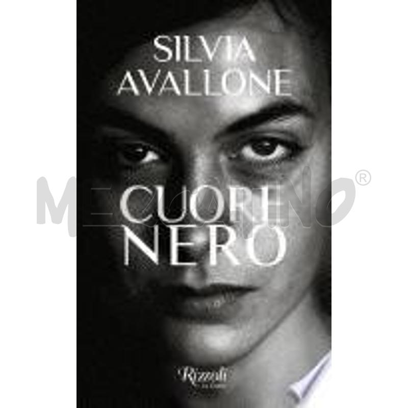 CUORE NERO | Mercatino dell'Usato Salerno fratte 1