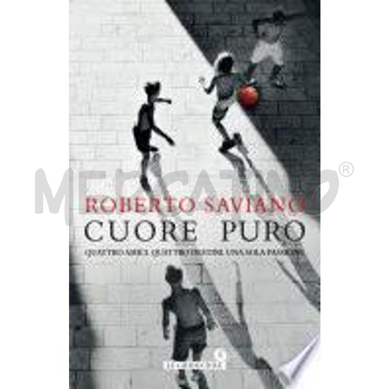 CUORE PURO | Mercatino dell'Usato Salerno fratte 1