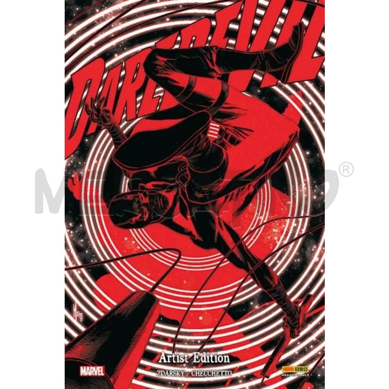 DAREDEVIL 1 ARTIST EDITION LUCCA COMICS | Mercatino dell'Usato Salerno fratte 1