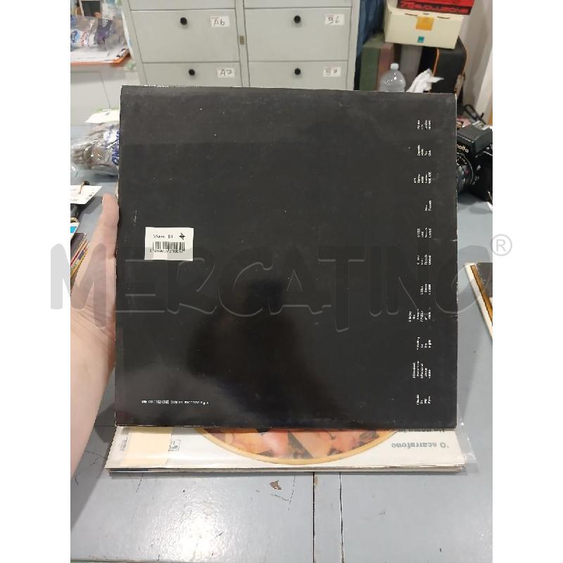 DEPECHE MODE - VIOLATOR  | Mercatino dell'Usato Salerno fratte 2