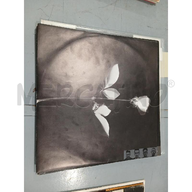 DEPECHE MODE - VIOLATOR  | Mercatino dell'Usato Salerno fratte 3