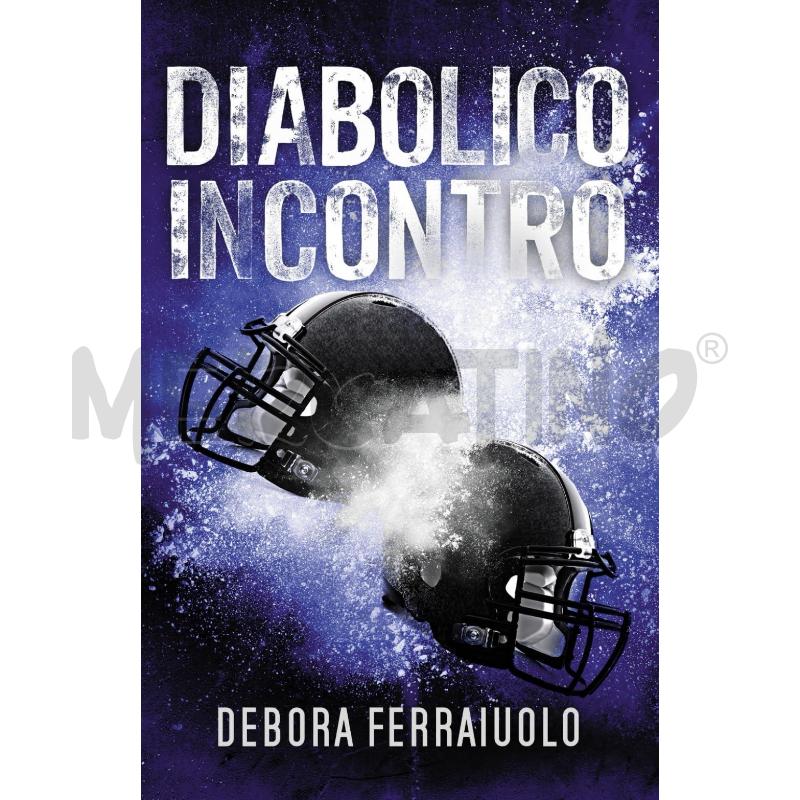 DIABOLICO INCONTRO | Mercatino dell'Usato Salerno fratte 1