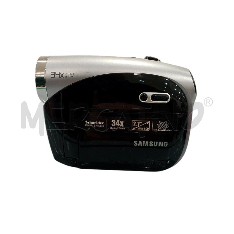 DIGITAL CAM SAMSUNG VP DX100 | Mercatino dell'Usato Salerno fratte 1