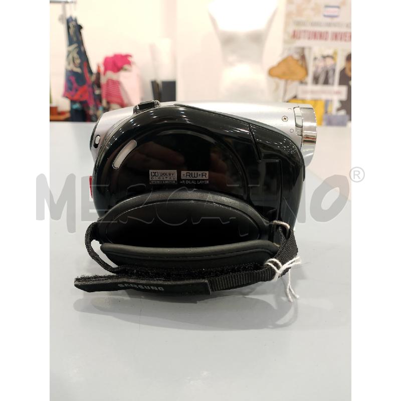 DIGITAL CAM SAMSUNG VP DX100 | Mercatino dell'Usato Salerno fratte 3