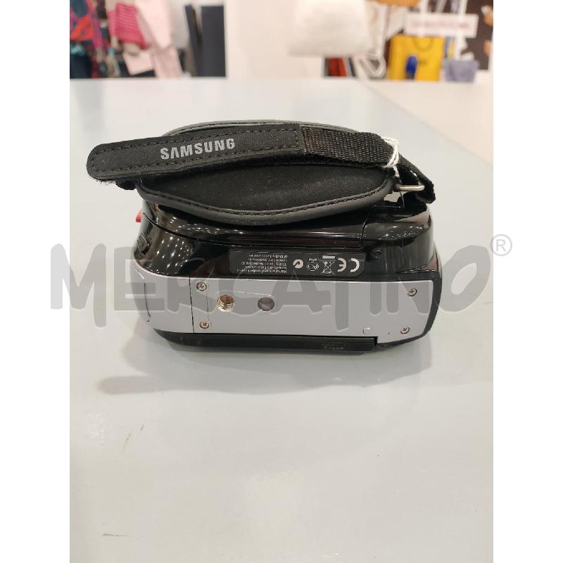 DIGITAL CAM SAMSUNG VP DX100 | Mercatino dell'Usato Salerno fratte 4