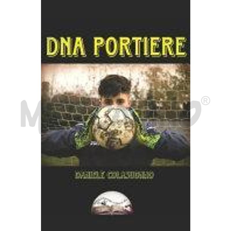 DNA PORTIERE | Mercatino dell'Usato Salerno fratte 1