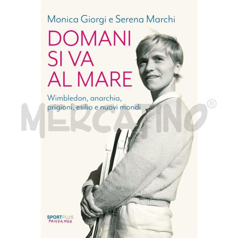 DOMANI SI VA AL MARE - BOZZA NON CORRETTA | Mercatino dell'Usato Salerno fratte 1