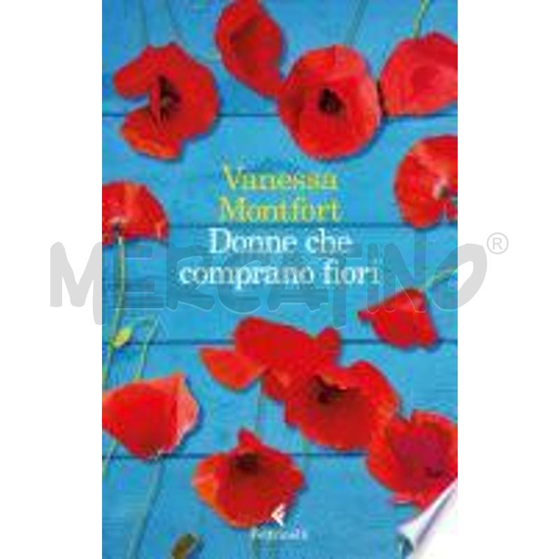 DONNE CHE COMPRANO FIORI | Mercatino dell'Usato Salerno fratte 1