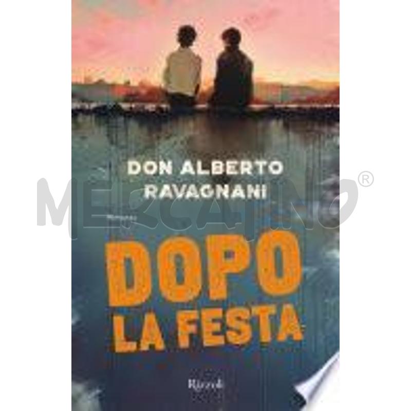 DOPO LA FESTA | Mercatino dell'Usato Salerno fratte 1