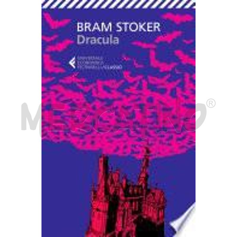 DRACULA | Mercatino dell'Usato Salerno fratte 1
