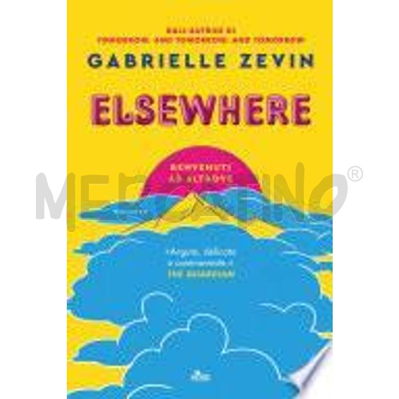 ELSEWHERE | Mercatino dell'Usato Salerno fratte 1