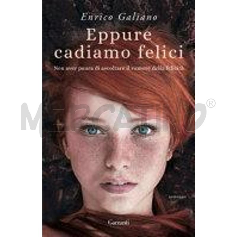 EPPURE CADIAMO FELICI | Mercatino dell'Usato Salerno fratte 1