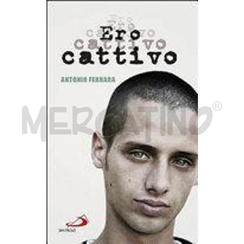 ERO CATTIVO | Mercatino dell'Usato Salerno fratte 1