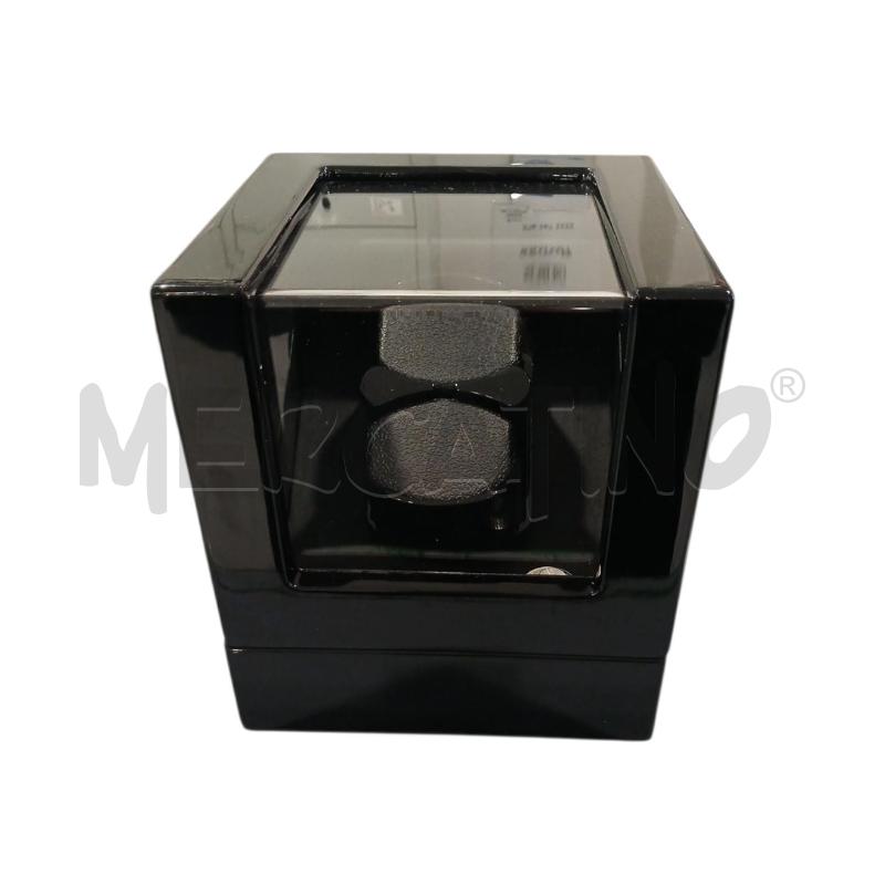 ESPOSITORE AUTOMATICO OROLOGIO WANWEN | Mercatino dell'Usato Salerno fratte 1