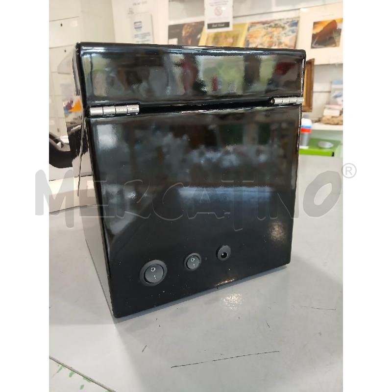 ESPOSITORE AUTOMATICO OROLOGIO WANWEN | Mercatino dell'Usato Salerno fratte 4