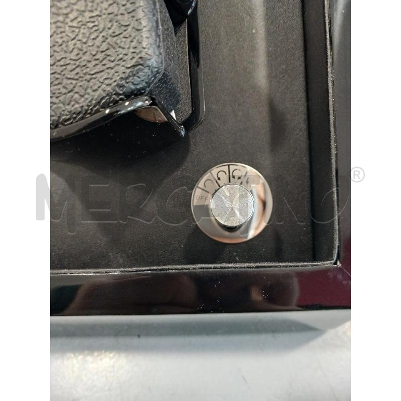 ESPOSITORE AUTOMATICO OROLOGIO WANWEN | Mercatino dell'Usato Salerno fratte 5