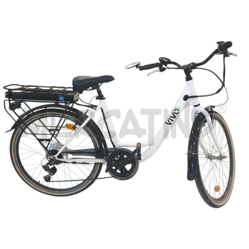 E BIKE VIVO | Mercatino dell'Usato Salerno fratte 1
