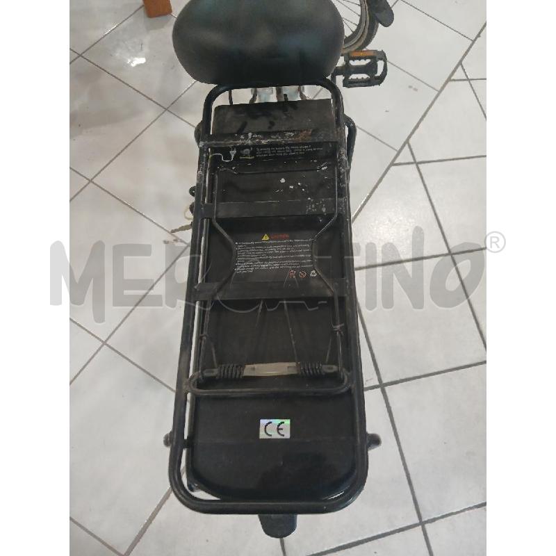 E BIKE VIVO | Mercatino dell'Usato Salerno fratte 2
