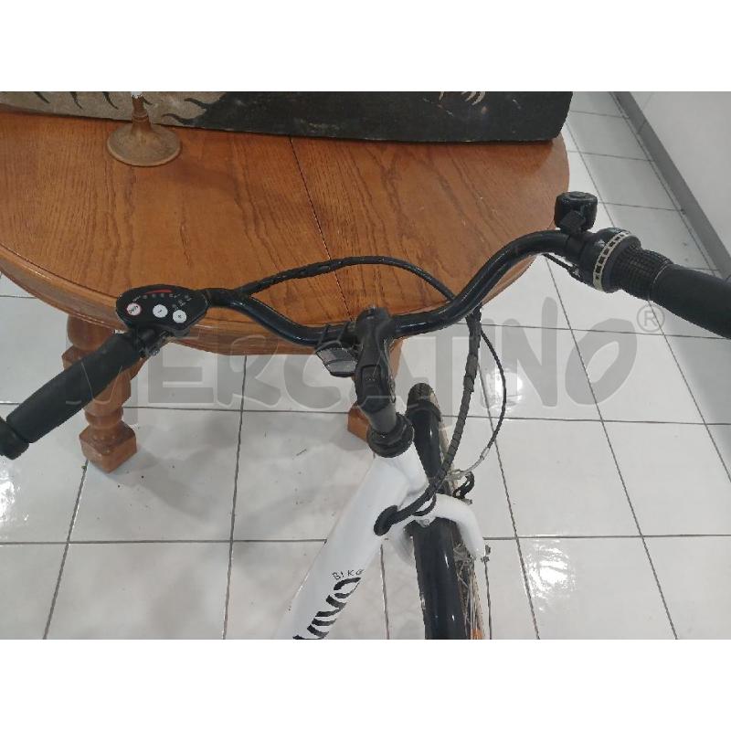 E BIKE VIVO | Mercatino dell'Usato Salerno fratte 3